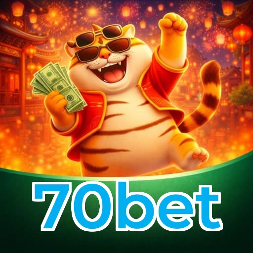 Certificações de segurança e licenças da 70bet