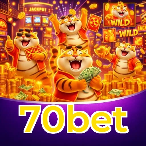 Jogos com maior RTP na 70bet