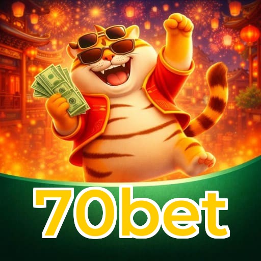 Slots Premium da PG Soft na 70bet