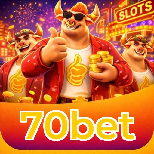 Promoções e bônus exclusivos da 70bet